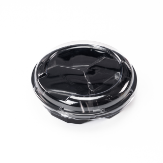 GLD-180D High-Clarity Food Grade PP Tray