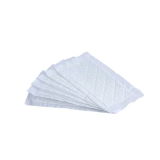 Absorbent Meat Pads (500pcs) Food Grade Soaker Pads for Meat, Poultry & Seafood